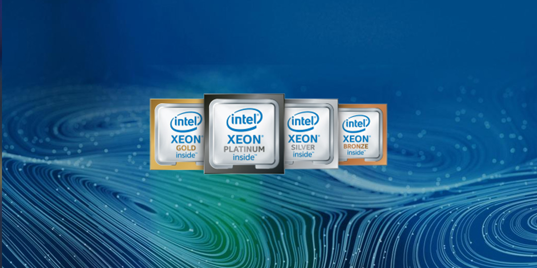 Intel Xeon Scalable Processors