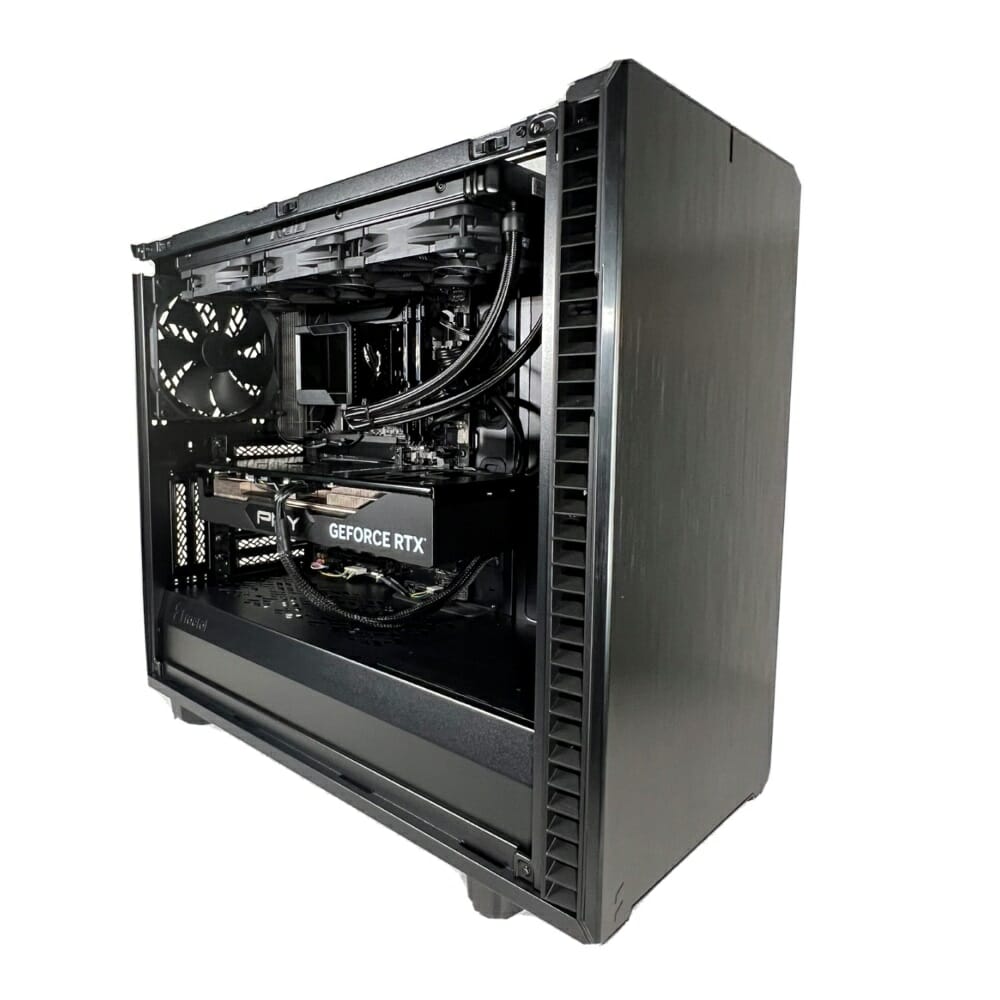 Equus AMD Threadripper™ Pro Workstations - Servers Direct